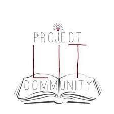 Project community logo