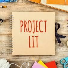 Project Lit logo