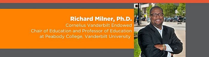 Richard Milner, PhD