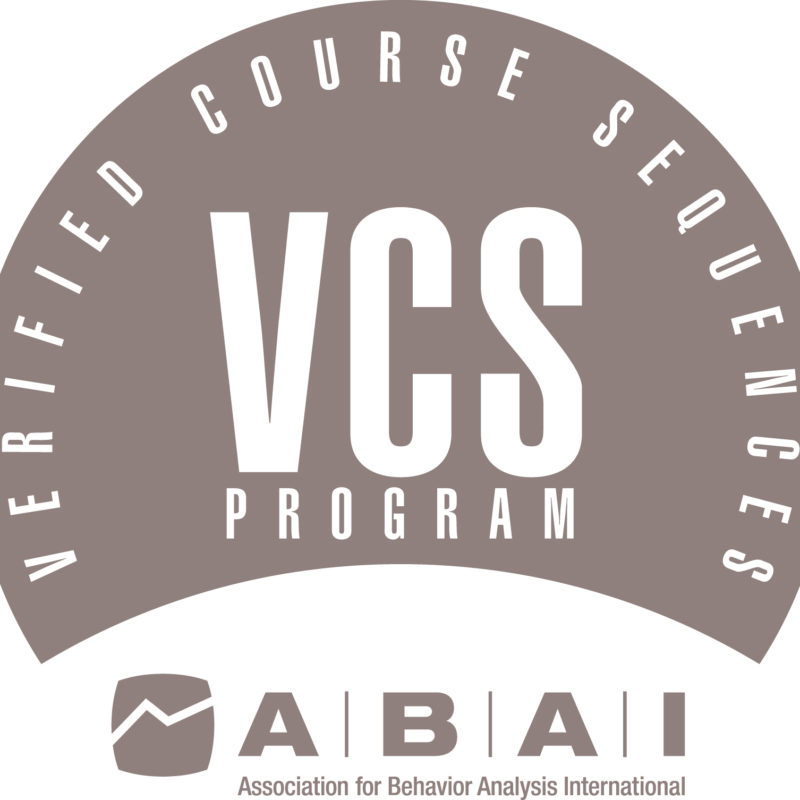 ABAI-VCS Program logo